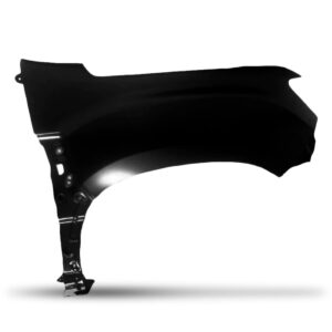 Para-lama Duster 2020 A 2021 Lado Direito