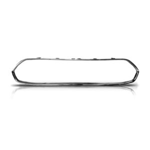 Friso Grade Radiador Ka 2019 A 2020 Cinza