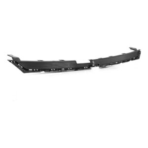 Grade Radiador Onix/prisma Lt 17 2018 2019 Superior 1a Linha