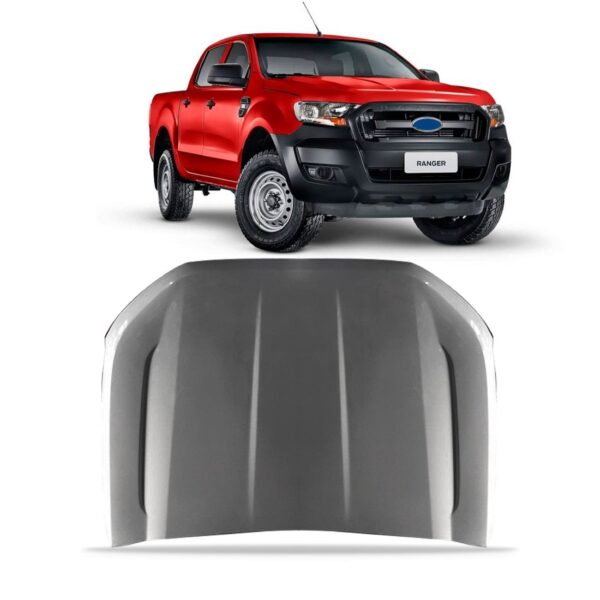 Capo Para Ford Ranger 2017 2018 2019 2020