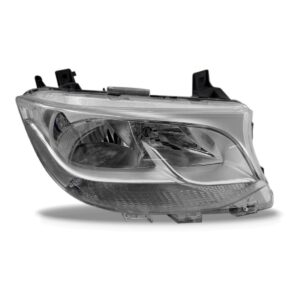 Farol Sprinter 2020 2021 Elétrico Lado Direito
