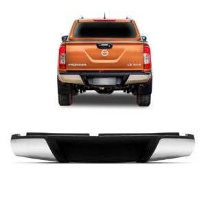 Envolvente Traseiro Frontier 2019 2020 S/furo 1a Linha