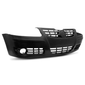 Parachoque Dianteiro Gol 2004 A 2008 G4 1a Linha  Preto