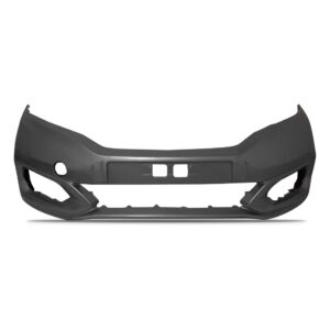 Envolvente Dianteiro Fit 2018 A 2019 Novo Preto