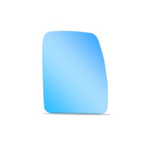 Lente Espelho Retrovisor Master 2003 2004 A 2012 Superior Lado Direito