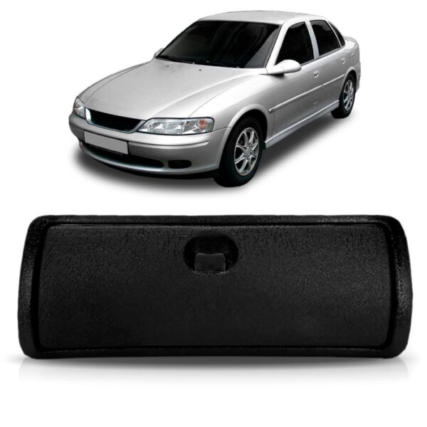 Tampa Porta Luvas Vectra 1997 98 99 00 01 02 03 2004 2005