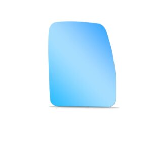 Lente Retrovisor Master 2003 A 2012 Superior C/ Aquecedor Lado Direito