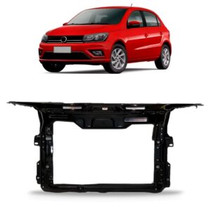 Painel Dianteiro Mini Frente Gol G8 2018 A 2020