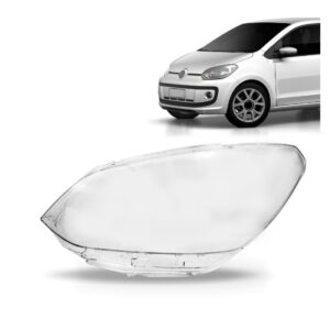 Lente Farol Principal Up 2013 2014 2015 2016 Lado Esquerdo