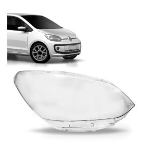 Lente Farol Principal Up 2013 2014 2015 2016 Lado Direito