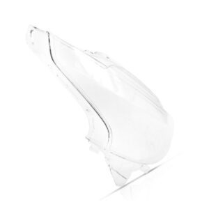 Lente Farol Peugeot 208 2012 2013 2014 2015 2016 Lado Direito