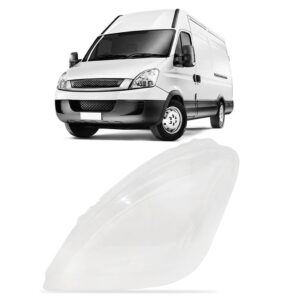 Lente Farol Daily 2008 2009 2010 2011 2012 2013 2014 Lado Esquerdo