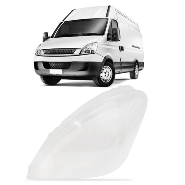 Lente Farol Daily 2008 2009 2010 2011 2012 2013 2014 Lado Esquerdo