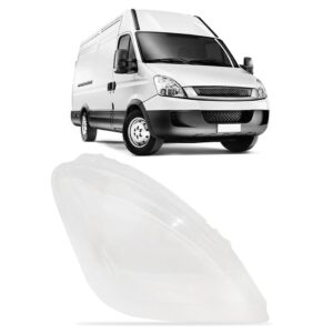 Lente Farol Daily 2008 2009 2010 2011 2012 2013 2014 Lado Direito