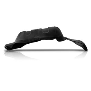 Protetor Caixa Roda Traseiro Para Ford Ranger 2013 A 2023