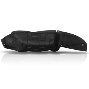 Protetor Caixa Roda Traseiro Para Ford Ranger 2013 A 2023