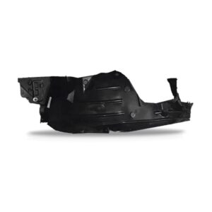 Protetor Caixa De Roda Dianteiro New Fit 2015 16 17 18 2019 Lado Esquerdo