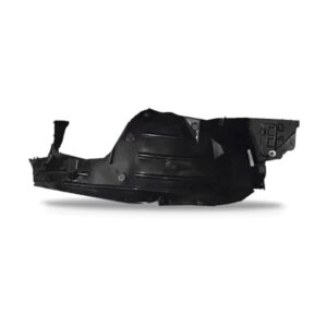 Protetor Caixa De Roda Dianteiro New Fit 2015 16 17 18 2019 Lado Direito