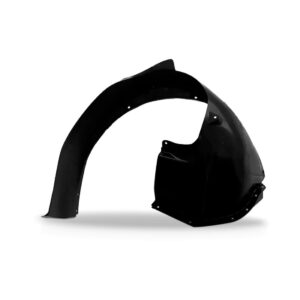 Protetor Caixa De Roda Dianteiro Creta 2017 2018 2019 Lado Esquerdo