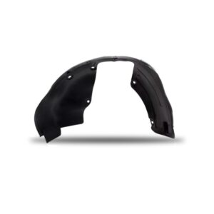 Protetor Caixa De Roda Dianteiro Tucson 2016 2017 2018 Lado Esquerdo