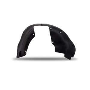 Protetor Caixa De Roda Dianteiro Tucson 2016 2017 2018 Lado Direito