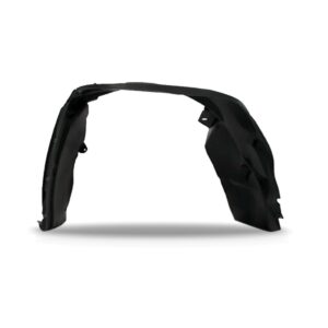 Protetor Caixa De Roda Dianteiro Jeep Compass 2011 A 14 2015 Lado Esquerdo