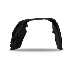 Protetor Caixa De Roda Dianteiro Jeep Compass 2011 A 14 2015 Lado Direito