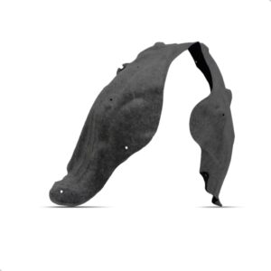 Parabarro Grand Cherokee 2014 2015 2016 2017 Lado Esquerdo