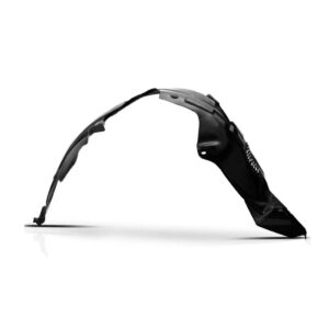 Protetor Caixa De Roda Dianteiro Sorento 2010 2011 2012 Lado Esquerdo