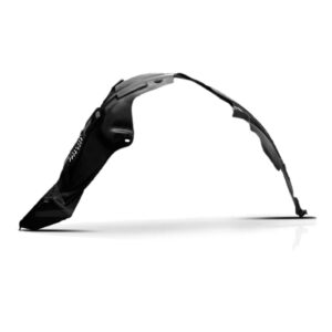 Protetor Caixa De Roda Dianteiro Sorento 2010 2011 2012 Lado Direito