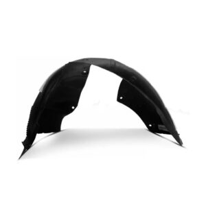 Protetor Caixa De Roda Dianteiro Sportage 2017 2018 2019 Lado Direito