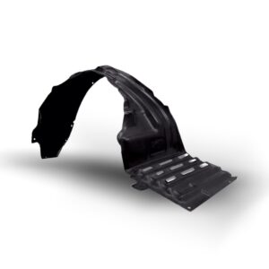 Parabarro Dianteiro Lancer 2008 2009 2010 2011 2012 A 2019 Lado Esquerdo