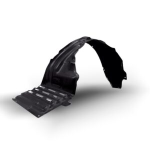 Parabarro Dianteiro Lancer 2008 2009 2010 2011 2012 A 2019 Lado Direito