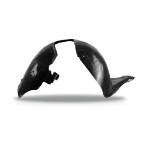 Asa Urubu Dianteiro Peugeot 307 2001 2002 2003 2004 2005 Lado Esquerdo