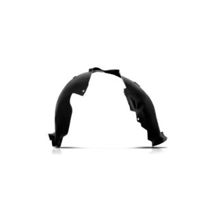 Protetor Caixa Roda Peugeot 408/308 2011 2012 2013 2014 2015 Lado Esquerdo