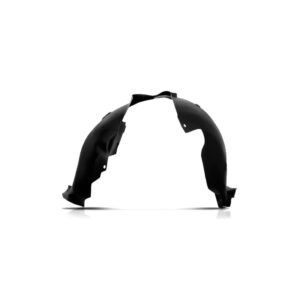 Protetor Caixa Roda Peugeot 408/308 2011 2012 2013 2014 2015 Lado Direito