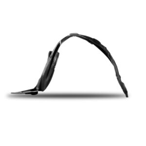 Protetor Caixa De Roda Dianteiro Hilux Sw4 2008 09 2010 2011 Lado Esquerdo