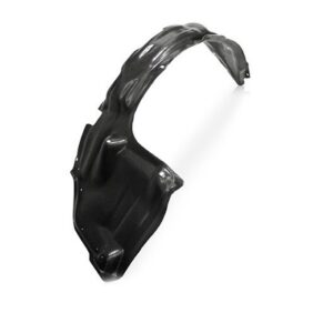 Protetor Caixa De Roda Dianteiro Hilux Sw4 2008 09 2010 2011 Lado Esquerdo