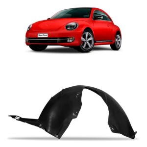 Asa Urubu Fusca Tsi 2013 2014 2015 2016 Lado Esquerdo