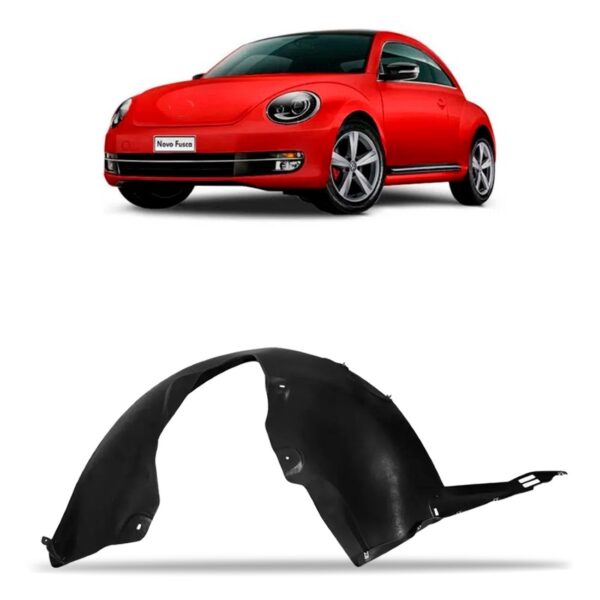 Asa Urubu Fusca Tsi 2013 2014 2015 2016 Lado Direito