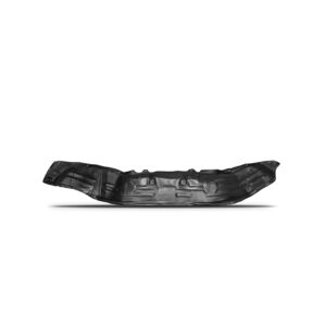 Protetor Caixa De Roda Traseiro Hilux Srv 2005 06 A 10 2011 Lado Esquerdo