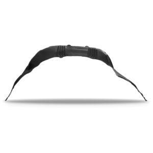 Protetor Caixa De Roda Traseiro Hilux Srv 2005 06 A 10 2011 Lado Esquerdo