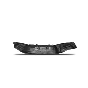 Protetor Caixa De Roda Traseiro Hilux Srv 2005 06 A 10 2011 Lado Direito