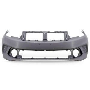 Envolvente Dianteiro Argo 2017 A 2020 Novo Preto