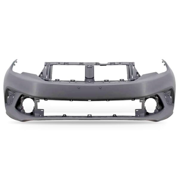 Envolvente Dianteiro Argo 2017 A 2020 Novo Preto