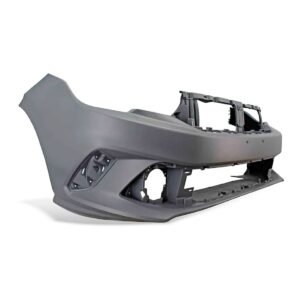 Envolvente Dianteiro Argo 2017 A 2020 Novo Preto