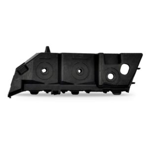 Guia Suporte Parachoque Dianteiro Cobalt 2012 A 2016 Lado Direito