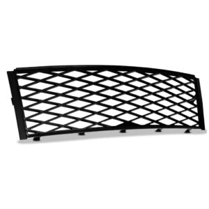 Tela Central Para Ranger 2010 2011 2012 Inferior Preto