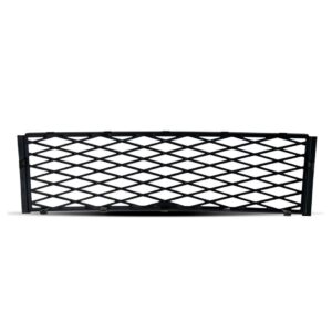 Tela Central Para Ranger 2010 2011 2012 Inferior Preto