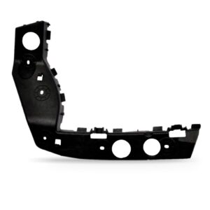 Guia Suporte Parachoque Dianteiro S10 2012 13 14 15 2016 Lado Esquerdo